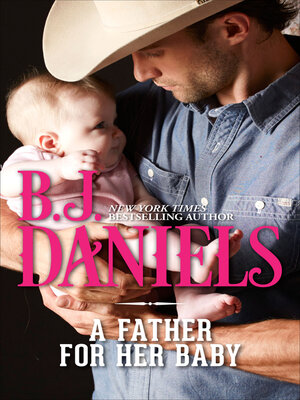 A Father for Her Baby - ebook